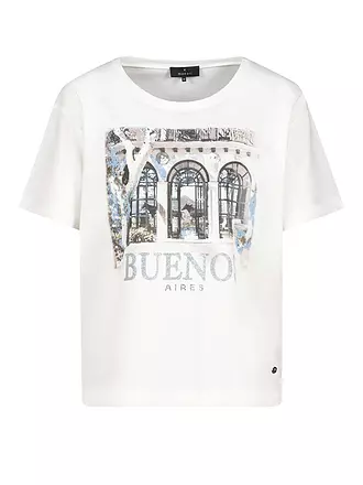 MONARI | T-shirt blouse |